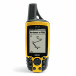 Garmin GPS 60