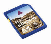 Karta SD 4GB 
