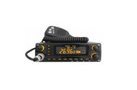Zestaw CB Radio Yosan TURBO JM-3031M + Titanium 4000 (45 cm)