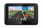 TomTom GO 1005 IQ Routes Europe 45 Traffic + 2 LATA aktualizacji + ETUI SZTYWNE