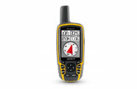 Garmin GPSMap 62 + czytnik kart