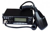 Zestaw CB Radio OMEGA + Wilson Little Will (100 cm)