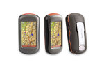 Garmin Oregon 450 PowerPack + Folia ochronna_1