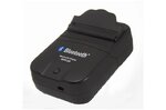 Alkomat AlcoDigital P100 + drukarka_3