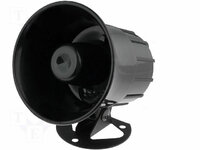 Głośnik zewnętrzny TUBA FARUN YS-35