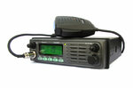 Zestaw CB Radio Lafayette Trucker + President Georgia (31,5 cm) _1