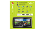 TomTom Via 120 IQ Routes Europe 43 + 2 lata aktualizacji_5