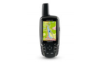 Garmin GPSMap 62st + czytnik kart