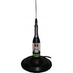Zestaw CB Radio Yosan PRO-120 + Titanium ML145 MAG (140 cm)_2