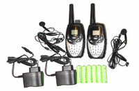 PMR Walkie-Talkie 446 MHz  