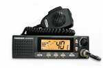 Zestaw President Johnson II ASC + Sirio Mini Snake 27 MAG (69 cm)_1