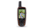 Garmin GPSMap 62s + czytnik kart_1