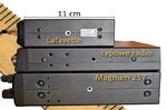 Zestaw CB Radio Ermes Pro + Sirio Omega 27 MAG (100 cm)_2