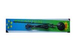 Zestaw CB Radio Yosan JC-2204 + Titanium 4000 (45 cm)_2