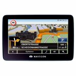 Navigon 7310 