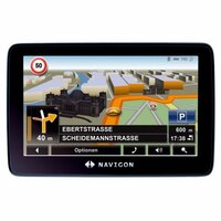 Navigon 7310 TMC FEU