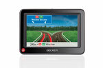Becker Ready 43 + Automapa XL 6.10 + karta 2GB_1