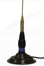 Zestaw President Johnny III ASC + President ML 145 SM (150 cm)_2