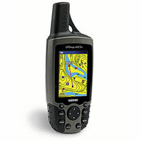 Garmin GPSMAP 60CSX