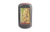 Garmin Oregon 450 + folia ochronna