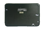 Navroad NR460BT + NavroadMap Truck + karta 4GB_8