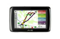Mio Moov M410 PL + aktualizacja 2 lata gratis! 