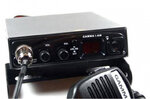CB Radio GAMMA I-AM + wtyk zapalniczki_1