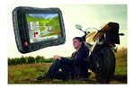 Becker Traffic Assist Z100 + Automapa XL 6.6 + karta 2GB_5