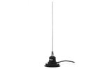 Zestaw CB Radio Albrecht AE 6690 + Hustler IC-100 (100 cm) _2
