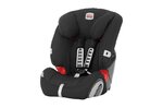 Fotelik dla dziecka BRITAX EVOLVA 1-2-3 MAX 2012 Trendline _1