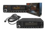 CB Radio YOSAN TURBO (Czarny) + wtyk zapalniczki_3