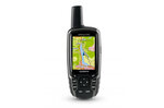 Garmin GPSMap 62st + czytnik kart_1
