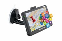Modecom Freeway AX NAWIGACJA/TABLET + Mapa Map