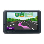 Garmin Nuvi 765T + GPMapa 