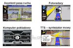 Clarion Map 690 TRK FEU_4