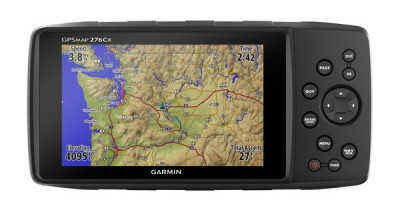 Garmin GPSMap