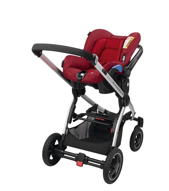 Maxi-Cosi Citi 0-13 kg cecha