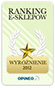 abcGPS Wyróżnienie 2012