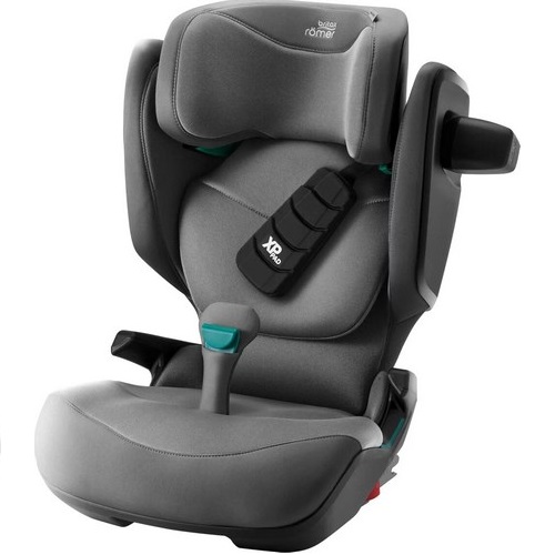 Britax Romer Kidfix Pro