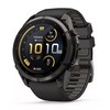 Garmin Fenix 9 Amoled Sapphire Titanium Carbon Black
