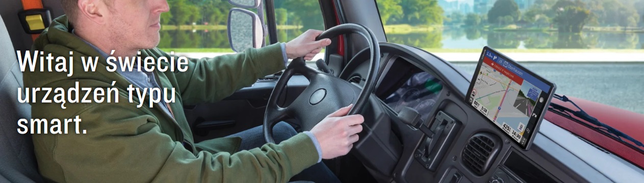 Witaj w świecie urządzeń typu smart.