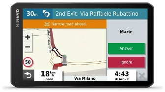 ROZMOWY PRZEZ ZESTAW GŁOŚNOMÓWIĄCY