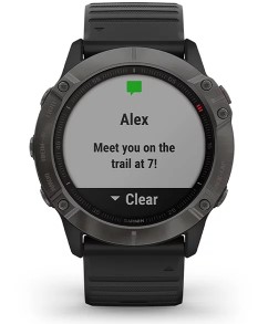 Powiadomienia z telefonu