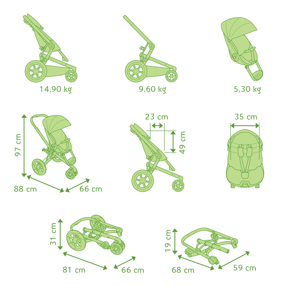 Baby care gt 4. Джованни прогулочная коляска смарт. Коляска прогулочная геоби 4 коляска колесная. Коляска которая складывается в сумку. Коляска в разборе.