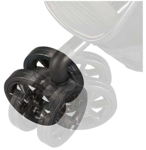 Quinny Moodd funkcjonalność