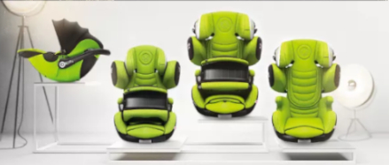 Kiddy - informacje o marce i serie produktowe