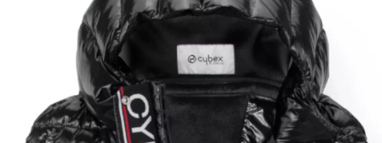 Otulacz do fotelika - czy to dobry pomysł? 