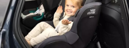 Foteliki obrotowe ranking 2022 