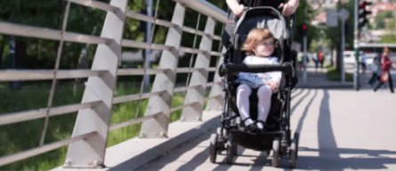 Wózek parasolka - Ranking TOP7