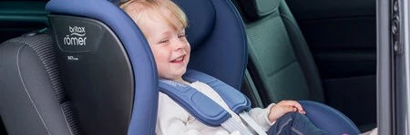 Od jakiego wzrostu dziecko może jeździć bez fotelika?